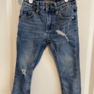 Joes jeans toddler boys